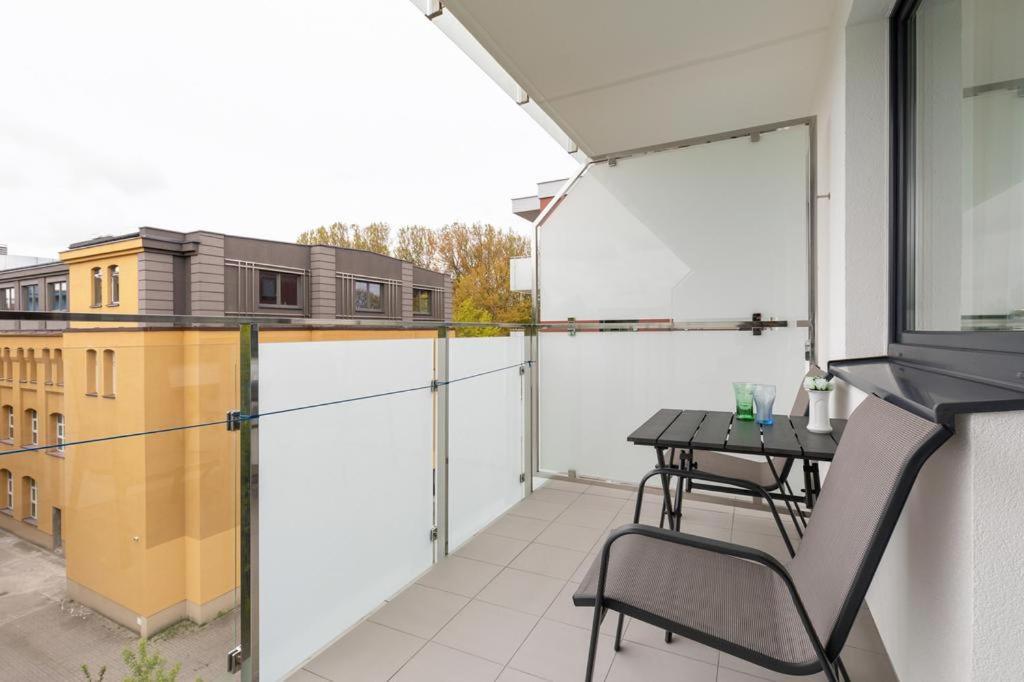 Apartamenty Blizej Morza Kasprowicza Колобжег Экстерьер фото
