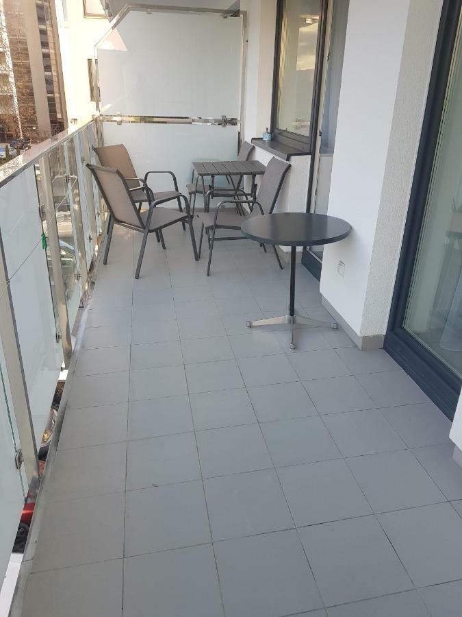 Apartamenty Blizej Morza Kasprowicza Колобжег Экстерьер фото