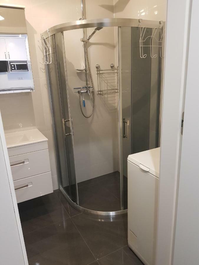 Apartamenty Blizej Morza Kasprowicza Колобжег Экстерьер фото