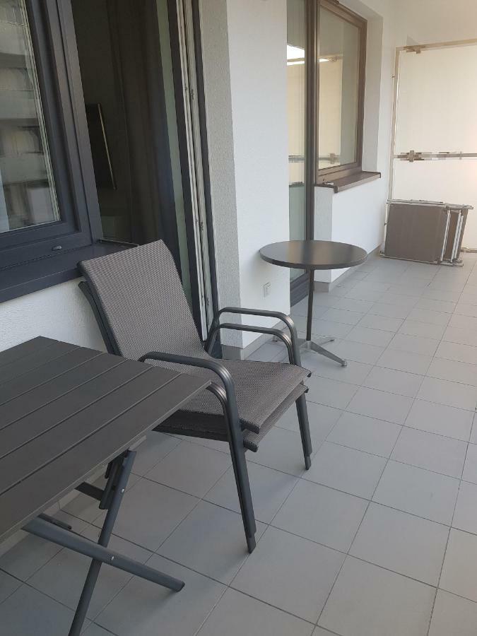 Apartamenty Blizej Morza Kasprowicza Колобжег Экстерьер фото