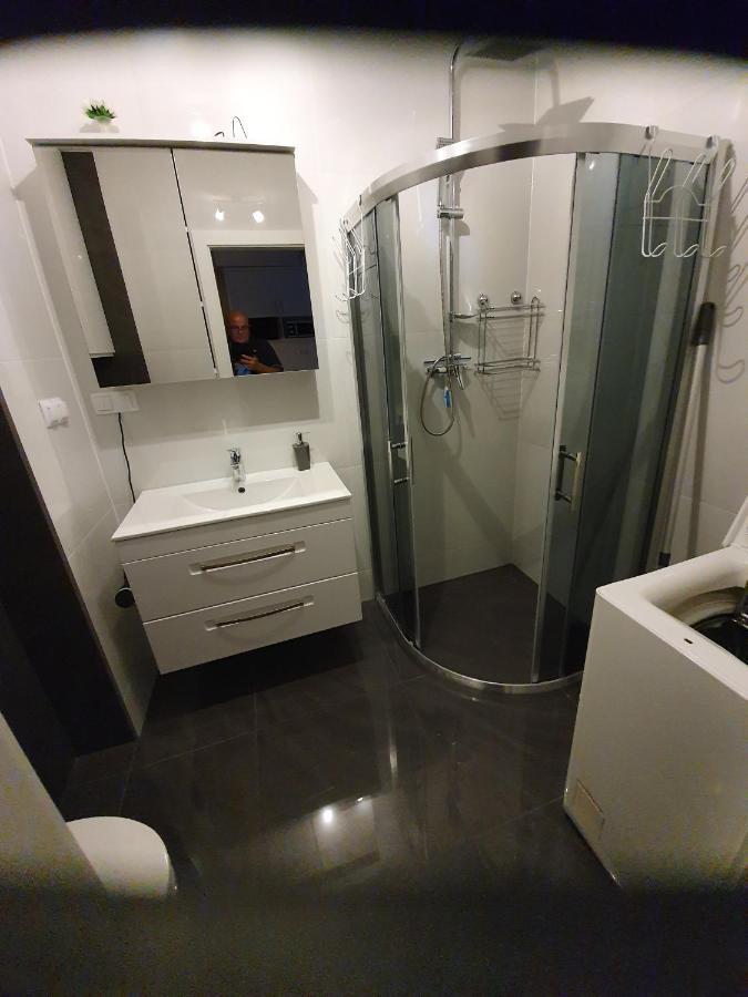 Apartamenty Blizej Morza Kasprowicza Колобжег Экстерьер фото