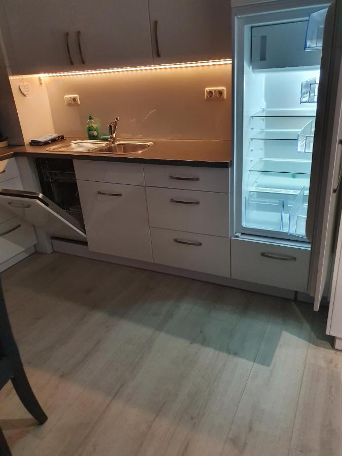 Apartamenty Blizej Morza Kasprowicza Колобжег Экстерьер фото